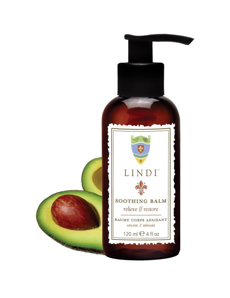 Conjunto de Cuidado de Piel Oncológica Lindi Skin - Hidratación Vital