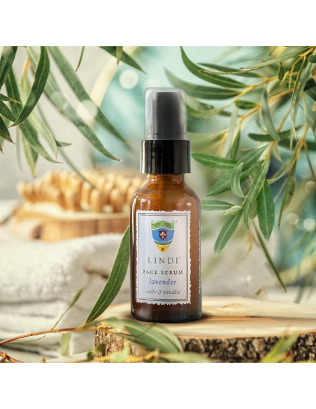 Conjunto de Cuidado de Piel Oncológica Lindi Skin - Hidratación Vital