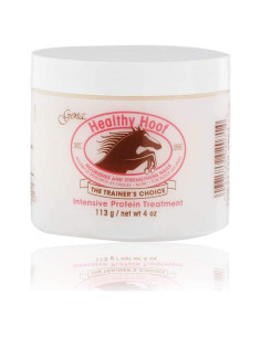 Crema Gena Healthy Hoof 113.4 g - Cuidado de Uñas y Cutículas