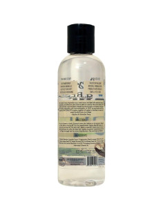 Aceite Todo en Uno Urban Hydration Vainilla 192g Hidratante 2