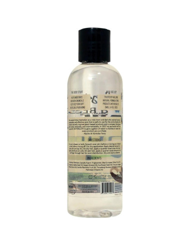 Aceite Todo en Uno Urban Hydration Vainilla 192g Hidratante