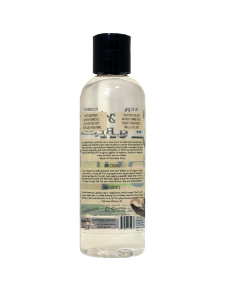 Aceite Todo en Uno Urban Hydration Vainilla 192g Hidratante