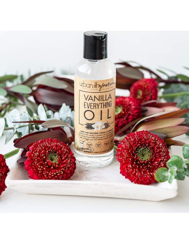 Aceite Todo en Uno Urban Hydration Vainilla 192g Hidratante