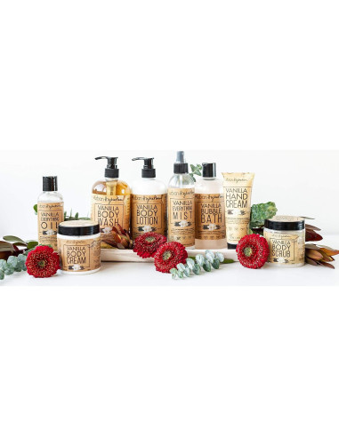 Aceite Todo en Uno Urban Hydration Vainilla 192g Hidratante