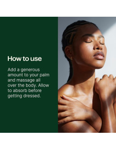 Aceite Corporal Vainilla Plant Therapy 118 ml Hidratante 2