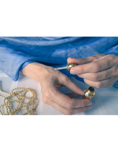 Aceite de Perfume Blossom Dream 12 mL - Maison d'Orient Frutal Floral