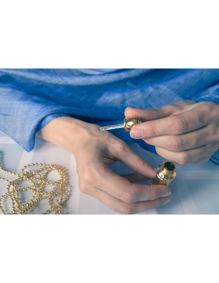 Aceite de Perfume Blossom Dream 12 mL - Maison d'Orient Frutal Floral