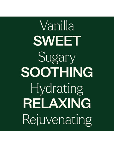 Aceite Corporal Vainilla Plant Therapy 118 ml Hidratante