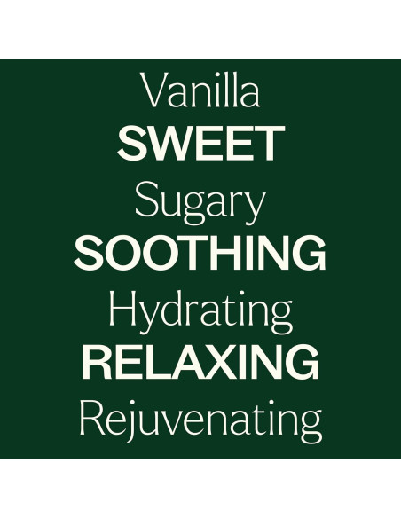 Aceite Corporal Vainilla Plant Therapy 118 ml Hidratante