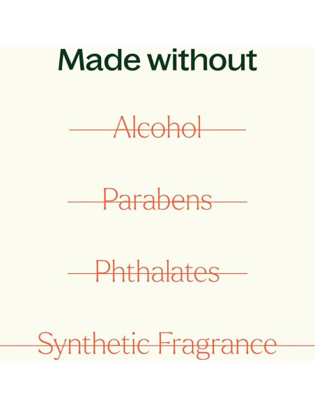 Aceite Corporal Vainilla Plant Therapy 118 ml Hidratante