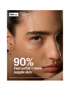 Limpiador Hidratante Aliados de la Piel 40g - Aminoácidos de Seda 2