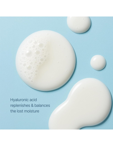 Gel de Ducha Almizcle Blanco TAENAM 500 ml Hidratante