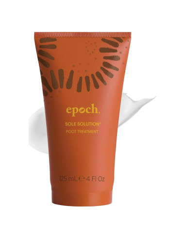 Crema para Pies Secos Nu Skin Epoch Sole Solution 118 ml