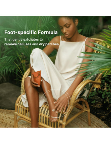 Crema para Pies Secos Nu Skin Epoch Sole Solution 118 ml