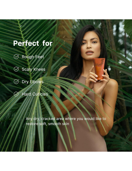 Crema para Pies Secos Nu Skin Epoch Sole Solution 118 ml