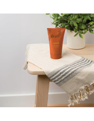 Crema para Pies Secos Nu Skin Epoch Sole Solution 118 ml