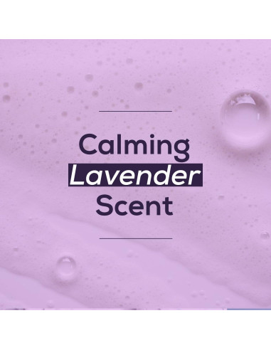 Limpiador Espumoso de Párpados NOVEHA 100ml con Lavanda y Árbol de Té