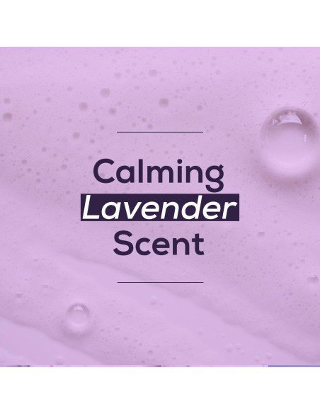 Limpiador Espumoso de Párpados NOVEHA 100ml con Lavanda y Árbol de Té