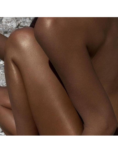 Aditivo Bronceado Sin Sol SunFX 30ml - Antioxidantes Sandía, Goji, Acai