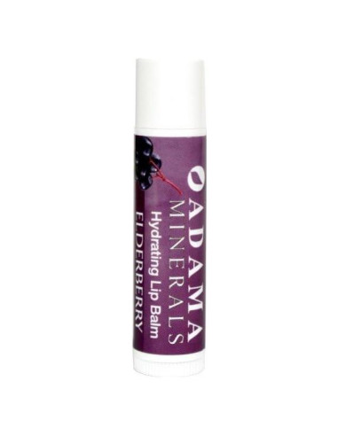 Bálsamo Labial Mineral Zion Health 4.25 g Hidratante