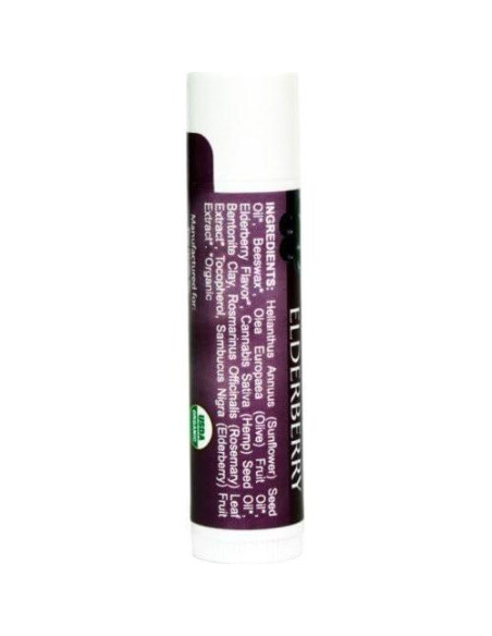 Bálsamo Labial Mineral Zion Health 4.25 g Hidratante