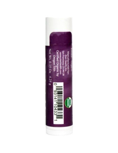 Bálsamo Labial Mineral Zion Health 4.25 g Hidratante