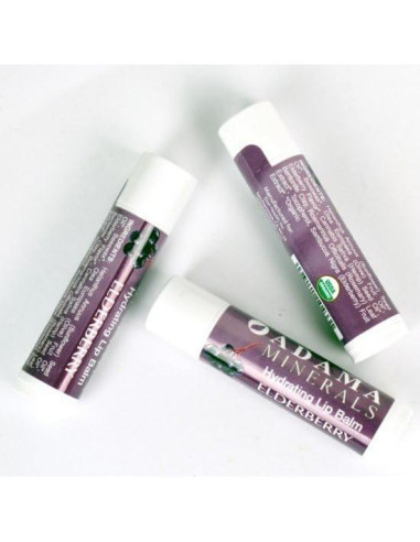 Bálsamo Labial Mineral Zion Health 4.25 g Hidratante