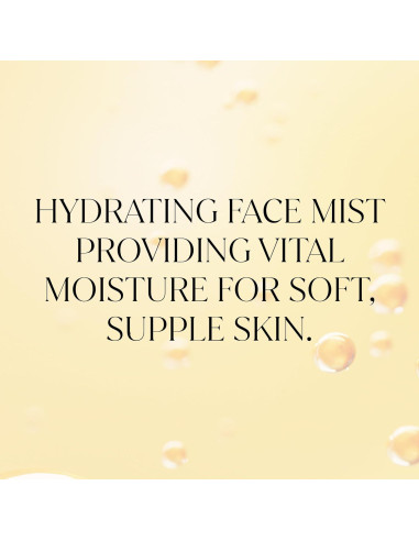 Bruma Hidratante Facial Dual Camelia FEMMUE 33.4 ml Viaje