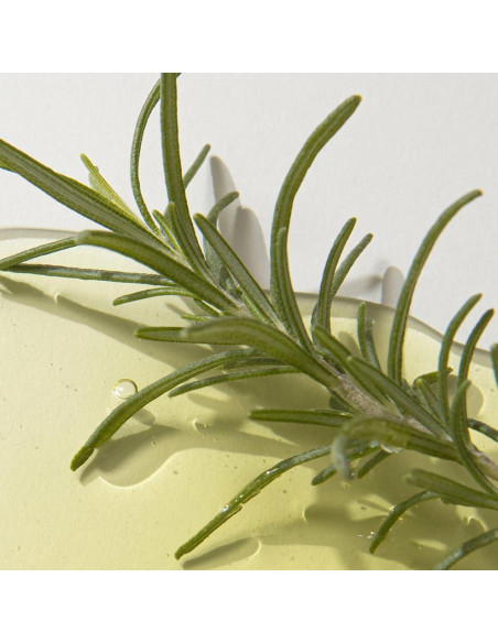 Suero Nocturno AHA KAINE 30ml - Ácido Láctico y Romero