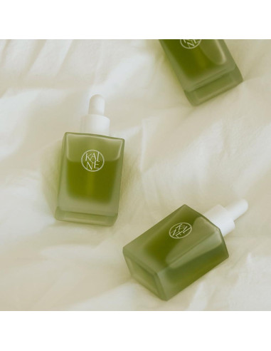 Suero Nocturno AHA KAINE 30ml - Ácido Láctico y Romero