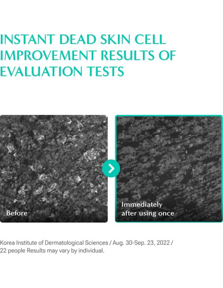 Tónico Calmante y Almohadillas de Perejil de Agua RATAPLAN