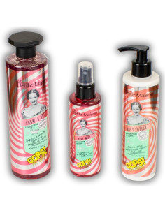 Conjunto de Spa y Baño Petite Maison - Regalo para Mamá 2