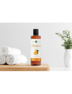 Aceite de Masaje Natural Positive Essence 250ml Mandarina 2