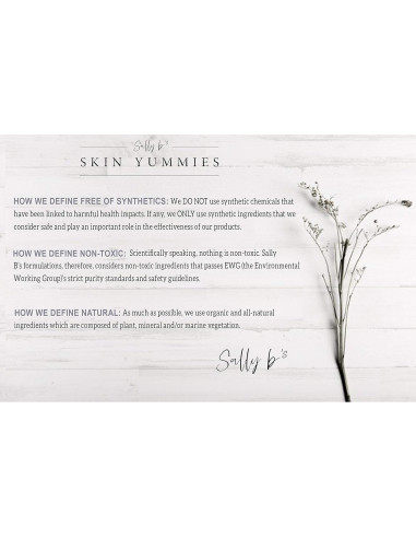 Jabón Espumoso de Manos Sally B 250ml Lavanda Orgánico