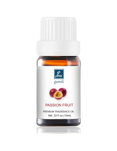 Aceite de Fragancia Fruta de la Pasión Gm Gumili 10ml 2