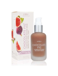 Suero de Recuperación de Vitamina Higo de Chocolate FarmHouse Fresh 50ml