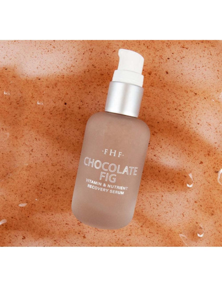 Suero de Recuperación de Vitamina Higo de Chocolate FarmHouse Fresh 50ml