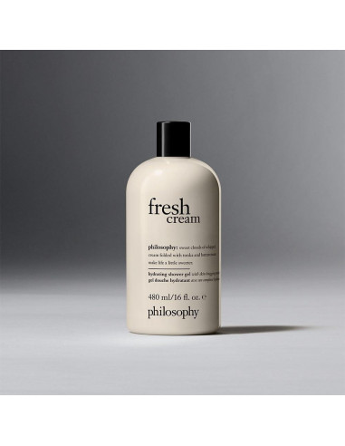 Gel de Ducha Crema Philosophy 473 ml - Hidratación Intensa