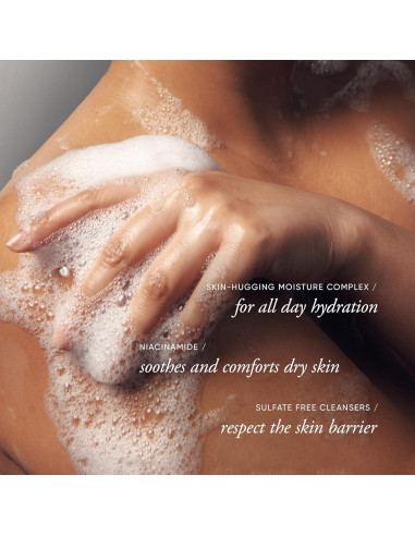 Gel de Ducha Crema Philosophy 473 ml - Hidratación Intensa