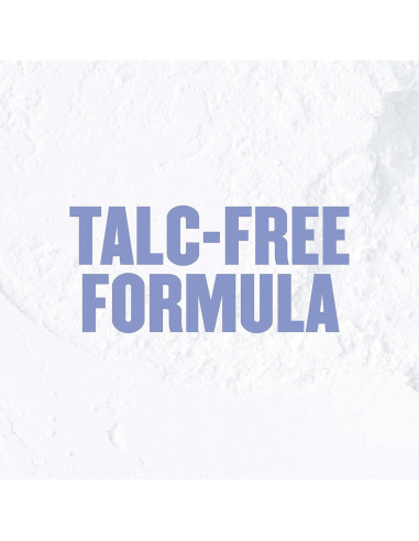 Polvo Corporal Gold Bond Ultimate Comfort Aloe 283 g