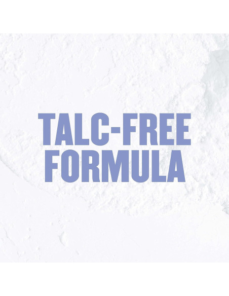 Polvo Corporal Gold Bond Ultimate Comfort Aloe 283 g