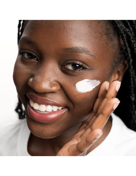 Hidratante Matificante Formula 10.0.6 75ml Sin Brillo