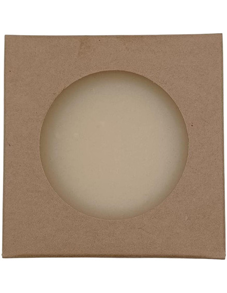 Jabón de Bay Rum High Thyme FARMacy 142g Hidratante Jabón de Bay Rum High Thyme FARMacy 142g Hidratante