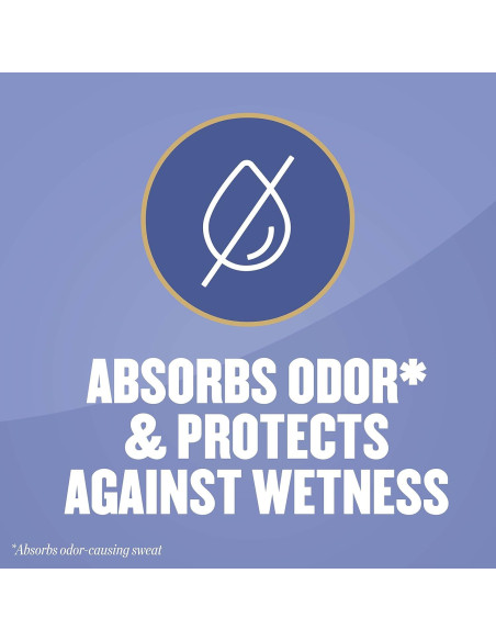 Polvo Corporal Gold Bond Comfort 283.5 g Libre de Talco Aloe Manzanilla