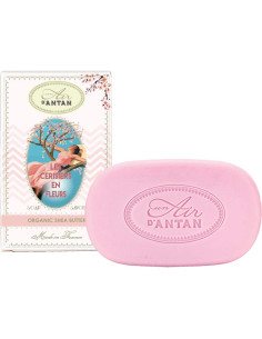 Set de Jabones Dúo Un Air d'Antan - Flor de Cerezo 200g 2