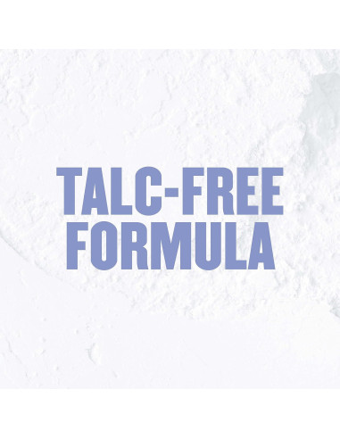 Polvo Corporal Gold Bond Comfort 283.5 g Libre de Talco Aloe Manzanilla