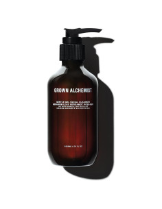 Limpiador Facial en Gel Suave Grown Alchemist 200ml Natural