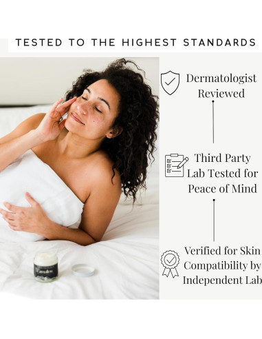 Crema de Grasa Alimentaria de Res Amallow 100% Natural + Bálsamo Labial