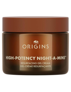 Gel Hidratante Nocturno Origins Night-A-Mins 50 ml con AHAs