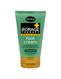 Crema para Pies ShiKai Borage 3 Tubos 119g Piel Seca